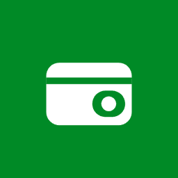 かけいノートのアイコン